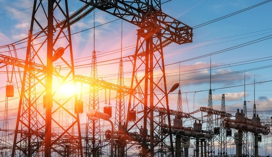 Nenstacion elektrik nentokesor ne Tirane, BERZH hap tenderin per ndertimin
